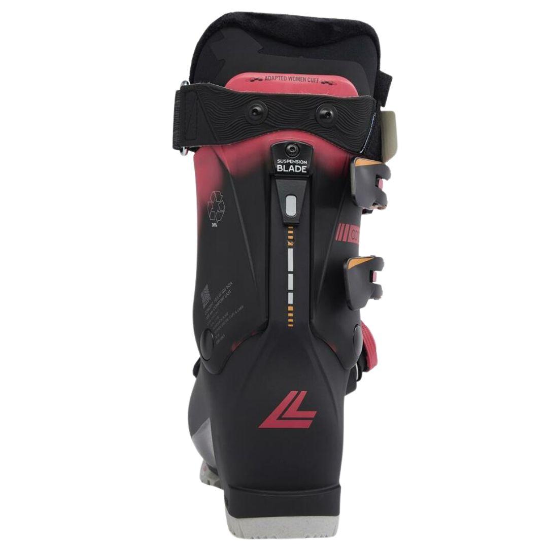 Lange Women's Concept 10.5 W GW BOA Ski Boots 2026